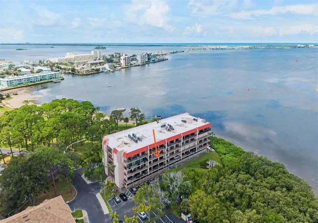 Photo 1 of Condo for sale at 2700 Bayshore Blvd #11202, Dunedin, FL 34698 | MLS# TB8542311 | Listing updated on 2026-09-05