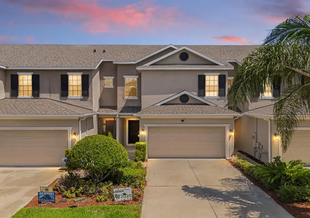 Photo 1 of Townhouse for sale at 1936 Compass Flower Wy, Ocoee, FL 34761 | MLS# TB8542314 | Listing updated on 2026-09-08