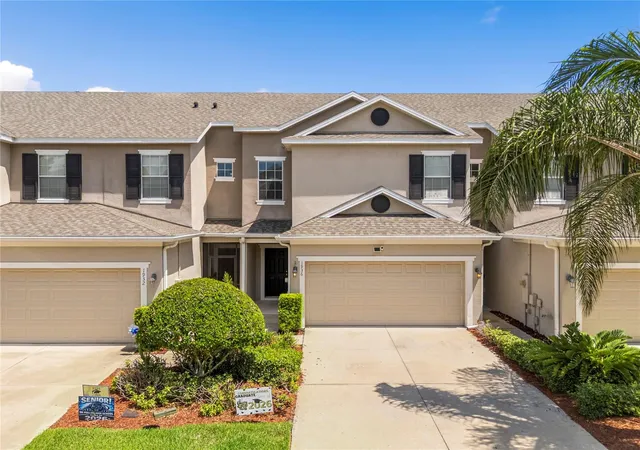 Photo 2 of Townhouse for sale at 1936 Compass Flower Wy, Ocoee, FL 34761 | MLS# TB8542314 | Listing updated on 2026-09-16