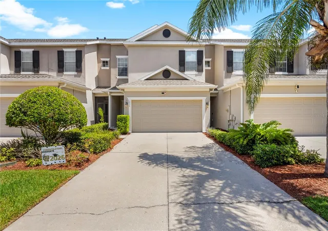 Photo 3 of Townhouse for sale at 1936 Compass Flower Wy, Ocoee, FL 34761 | MLS# TB8542314 | Listing updated on 2026-09-16