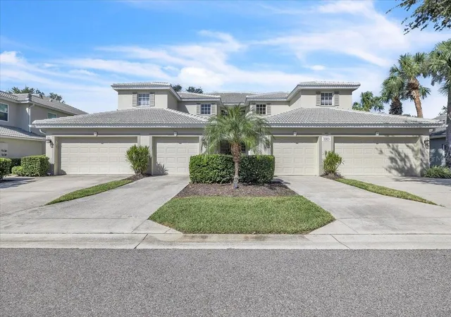 Photo 1 of Condo for sale at 3303 Grand Vista Ct #101, Port Charlotte, FL 33953 | MLS# C7529975 | Listing updated on 2026-09-07
