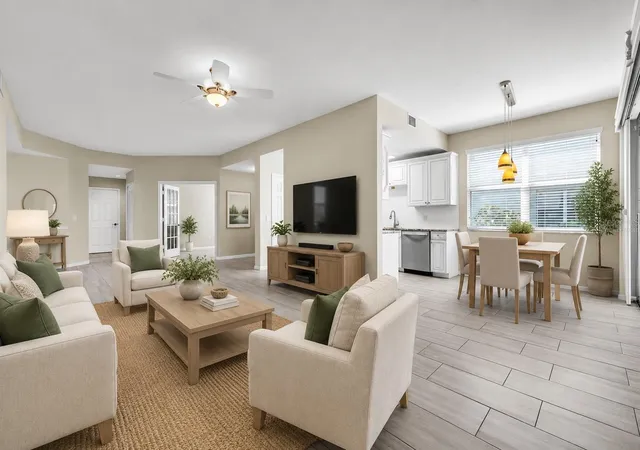Photo 4 of Condo for sale at 3303 Grand Vista Ct #101, Port Charlotte, FL 33953 | MLS# C7529975 | Listing updated on 2026-09-07