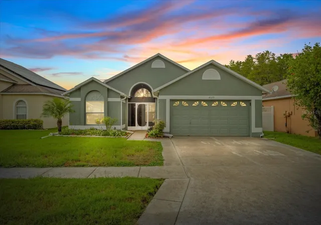 Photo 1 of Single family home for sale at 4320 Stones River Ct, New Port Richey, FL 34653 | MLS# W7888896 | Listing updated on 2026-09-02