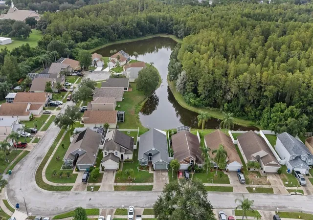 Photo 2 of Single family home for sale at 4320 Stones River Ct, New Port Richey, FL 34653 | MLS# W7888896 | Listing updated on 2026-09-02