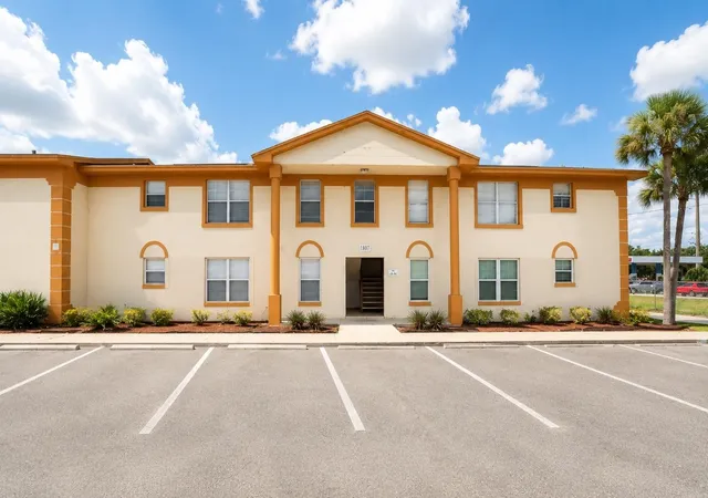 Photo 1 of Condo for sale at 1807 Michigan Ave #B, Kissimmee, FL 34744 | MLS# S5156283 | Listing updated on 2026-08-26