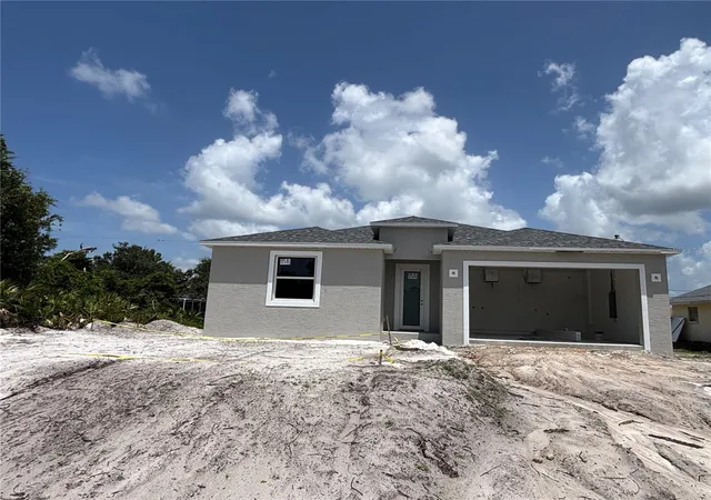 Photo 2 of Single family home for sale at 5313 Gillot Blvd, Port Charlotte, FL 33981 | MLS# A4704017 | Listing updated on 2026-09-16
