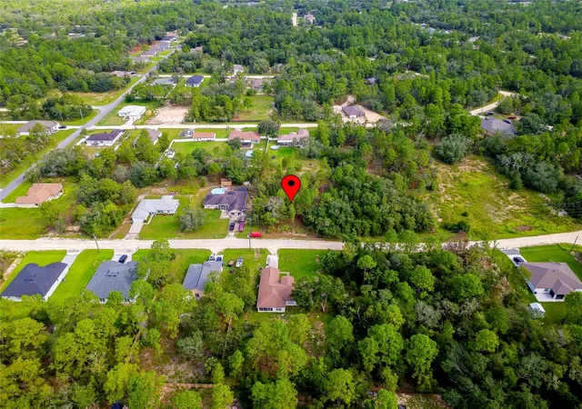 Photo 4 of Land for sale at 13233 English Fir Ct, Weeki Wachee, FL 34614 | MLS# TB8542320 | Listing updated on 2026-08-27