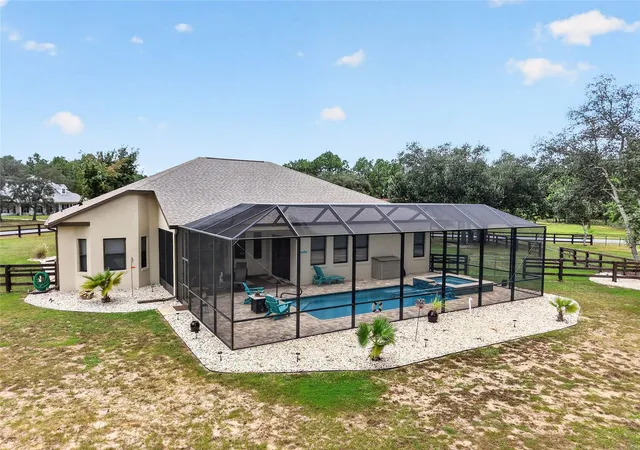Photo 3 of Sale Pending at 4811 N Lupine Ter, Beverly Hills, FL 34465 | MLS# OM731045 | Listing updated on 2026-08-27