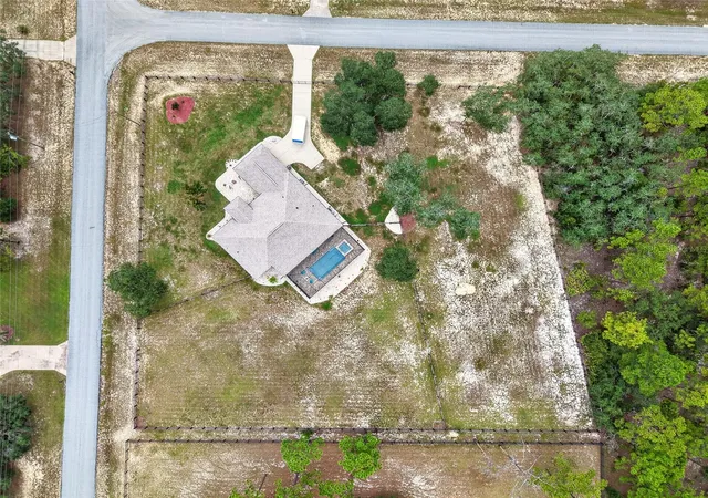 Photo 3 of Sale Pending at 4811 N Lupine Ter, Beverly Hills, FL 34465 | MLS# OM731045 | Listing updated on 2026-08-27