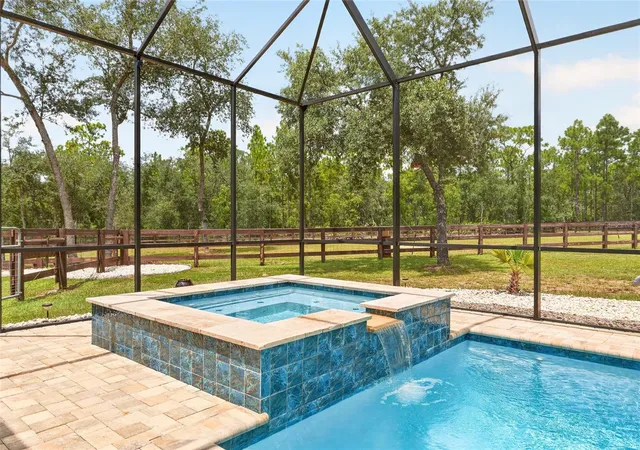 Photo 9 of Sale Pending at 4811 N Lupine Ter, Beverly Hills, FL 34465 | MLS# OM731045 | Listing updated on 2026-08-27