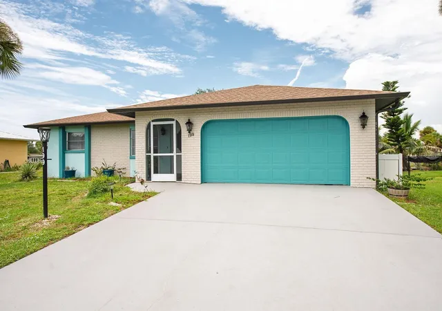 Photo 1 of Single family home for sale at 199 Caddy Rd, Rotonda West, FL 33947 | MLS# D6148550 | Listing updated on 2026-08-27