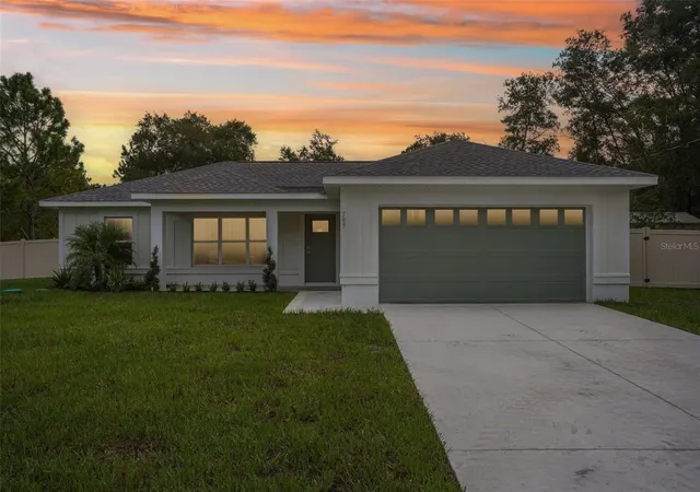 Photo 1 of Sale Pending at 509 W Wason St, Citrus Springs, FL 34434 | MLS# O6436493 | Listing updated on 2026-09-07