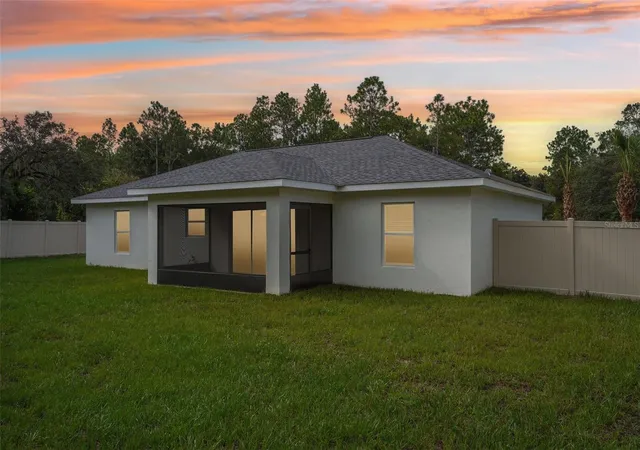 Photo 2 of Sale Pending at 509 W Wason St, Citrus Springs, FL 34434 | MLS# O6436493 | Listing updated on 2026-09-07