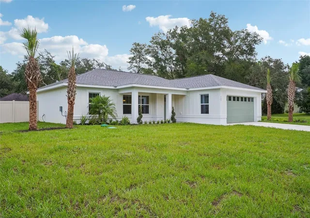 Photo 3 of Sale Pending at 509 W Wason St, Citrus Springs, FL 34434 | MLS# O6436493 | Listing updated on 2026-09-07