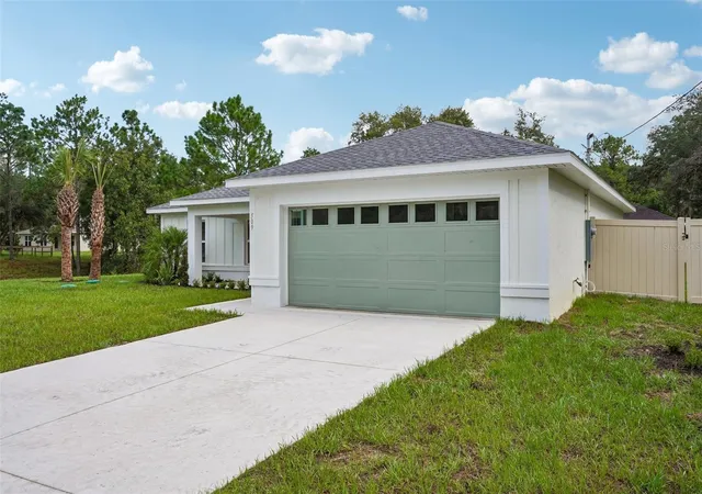 Photo 4 of Sale Pending at 509 W Wason St, Citrus Springs, FL 34434 | MLS# O6436493 | Listing updated on 2026-09-07