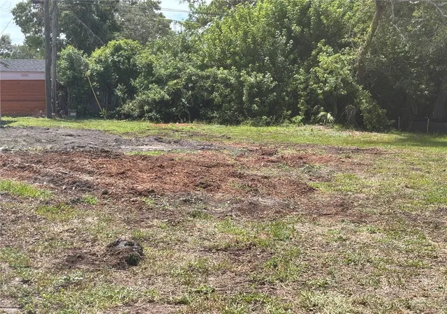 Photo 1 of Land for sale at 0000 S 29 Ave S, St Petersburg, FL 33711 | MLS# TB8542329 | Listing updated on 2026-09-25