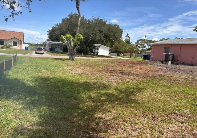Photo 2 of Land for sale at 0000 S 29 Ave S, St Petersburg, FL 33711 | MLS# TB8542329 | Listing updated on 2026-09-25