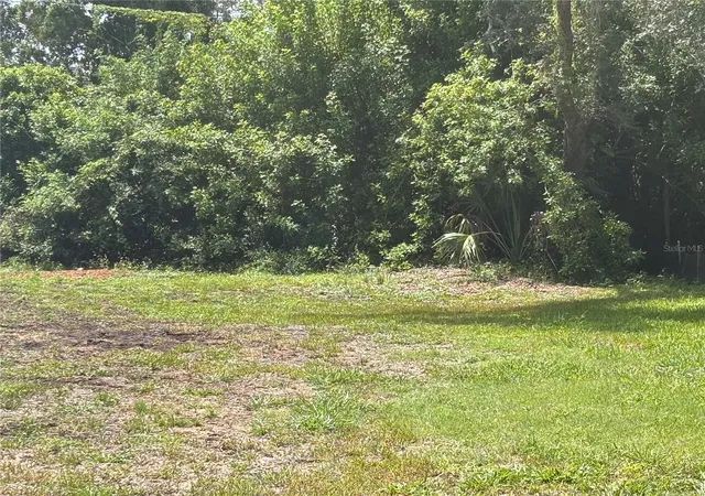 Photo 3 of Land for sale at 0000 S 29 Ave S, St Petersburg, FL 33711 | MLS# TB8542329 | Listing updated on 2026-09-25