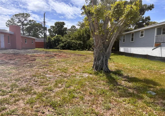 Photo 4 of Land for sale at 0000 S 29 Ave S, St Petersburg, FL 33711 | MLS# TB8542329 | Listing updated on 2026-09-25