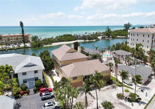 Photo 1 of Condo for sale at 9034 Midnight Pass Rd #6, Sarasota, FL 34242 | MLS# A4704019 | Listing updated on 2026-08-31