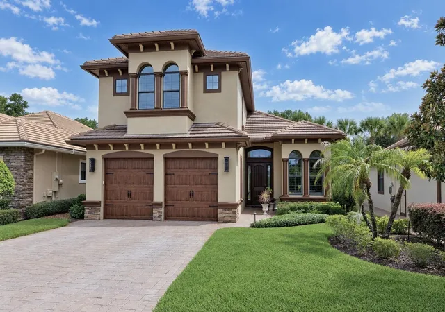 Photo 1 of Single family home for sale at 1219 Glencrest Dr, Lake Mary, FL 32746 | MLS# O6436497 | Listing updated on 2026-08-28