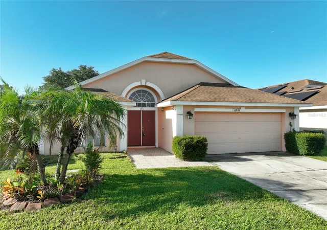 Photo 2 of Single family home for sale at 11781 Hatcher Cir, Orlando, FL 32824 | MLS# S5156286 | Listing updated on 2026-09-02