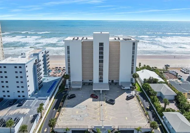 1st image of 111 S Atlantic Ave #1104, Ormond Beach, FL 32176 | MLS# FC320969