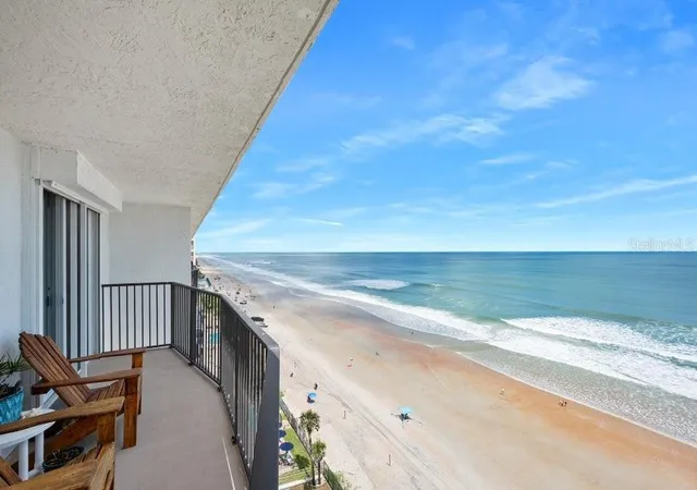 4th image of 111 S Atlantic Ave #1104, Ormond Beach, FL 32176 | MLS# FC320969