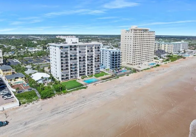 5th image of 111 S Atlantic Ave #1104, Ormond Beach, FL 32176 | MLS# FC320969
