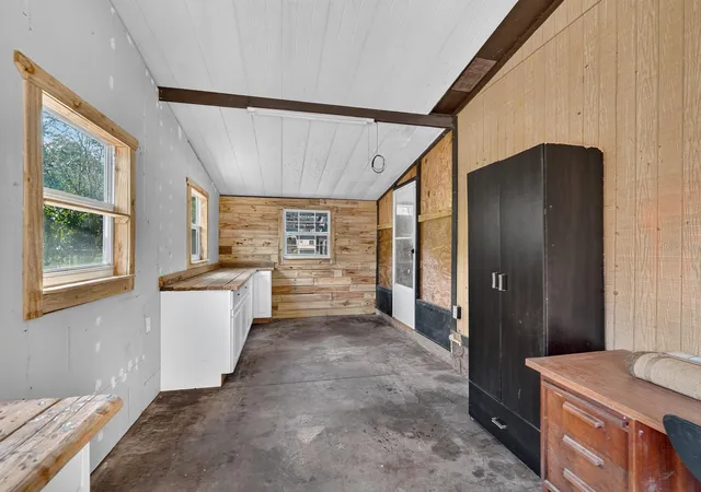 Photo 3 of Manufactured home for sale at 25101 NE 131st Place, Fort Mc Coy, FL 32134 | MLS# OM731047 | Listing updated on 2026-09-24