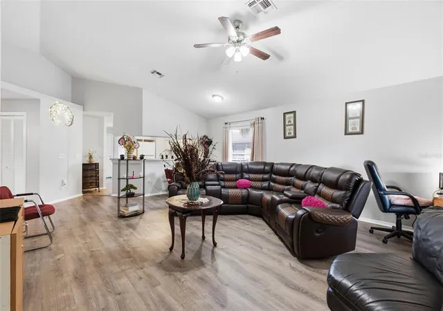 Photo 3 of Single family home for sale at 3203 Deleuil Ave, Tampa, FL 33610 | MLS# TB8542334 | Listing updated on 2026-08-26