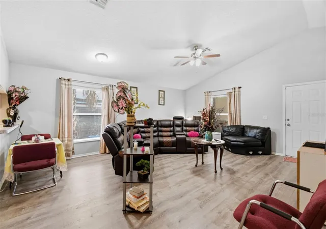Photo 4 of Single family home for sale at 3203 Deleuil Ave, Tampa, FL 33610 | MLS# TB8542334 | Listing updated on 2026-08-26
