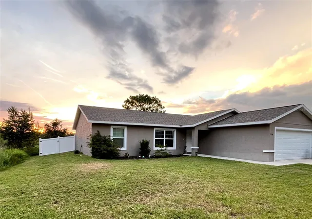 Photo 1 of Single family home for sale at 3570 Sw 149th Ct, Ocala, FL 34481 | MLS# OM731048 | Listing updated on 2026-10-03