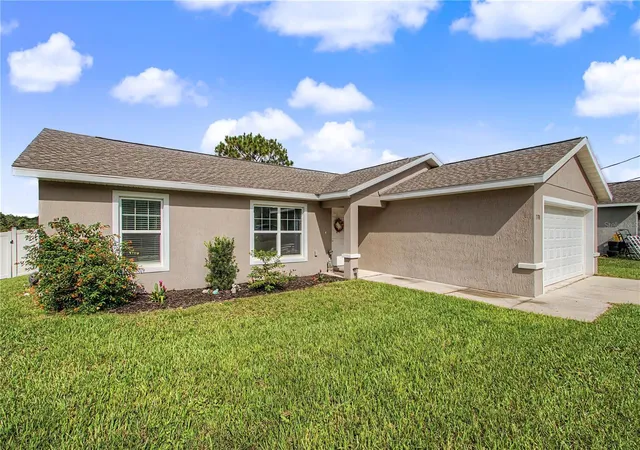 Photo 2 of Single family home for sale at 3570 Sw 149th Ct, Ocala, FL 34481 | MLS# OM731048 | Listing updated on 2026-09-14