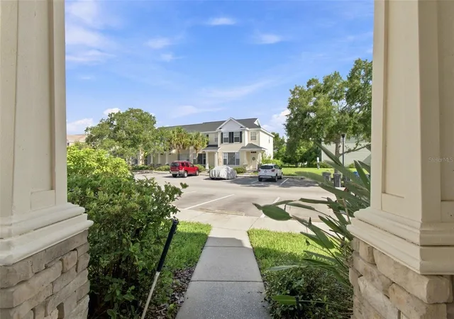 Photo 2 of Townhouse for sale at 12225 Country White Cir, Tampa, FL 33635 | MLS# TB8542335 | Listing updated on 2026-08-27
