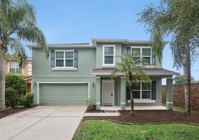 Photo 1 of Single family home for sale at 3801 Klondike Pl, Sanford, FL 32771 | MLS# O6436502 | Listing updated on 2026-09-22