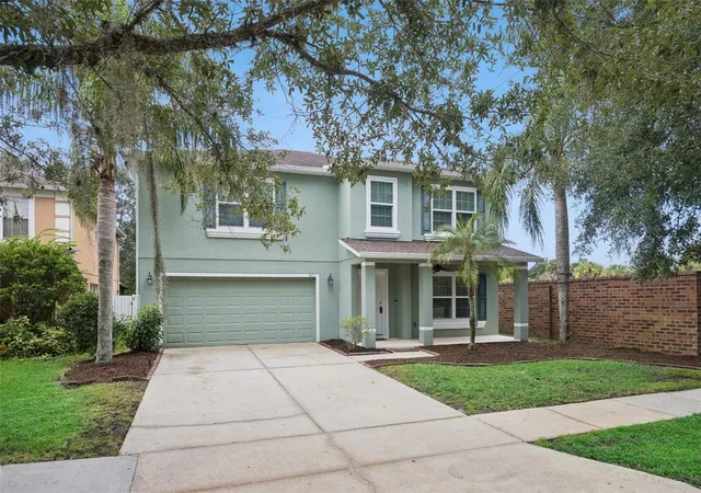 Photo 2 of Single family home for sale at 3801 Klondike Pl, Sanford, FL 32771 | MLS# O6436502 | Listing updated on 2026-09-22