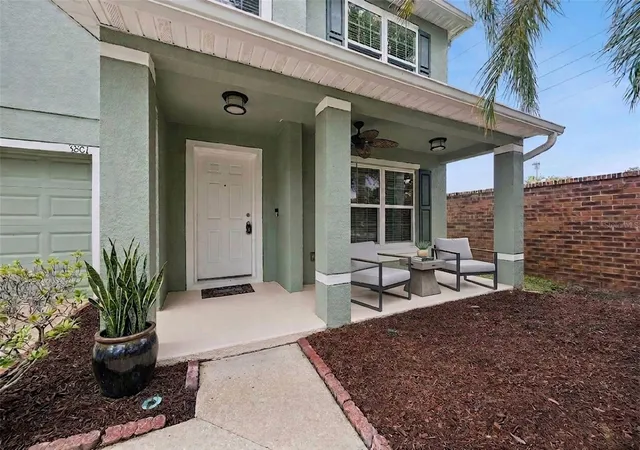 Photo 3 of Single family home for sale at 3801 Klondike Pl, Sanford, FL 32771 | MLS# O6436502 | Listing updated on 2026-09-22