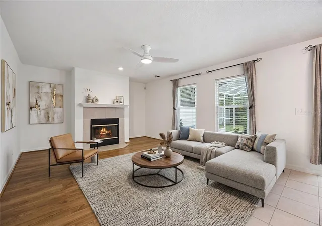 Photo 4 of Single family home for sale at 3801 Klondike Pl, Sanford, FL 32771 | MLS# O6436502 | Listing updated on 2026-09-22