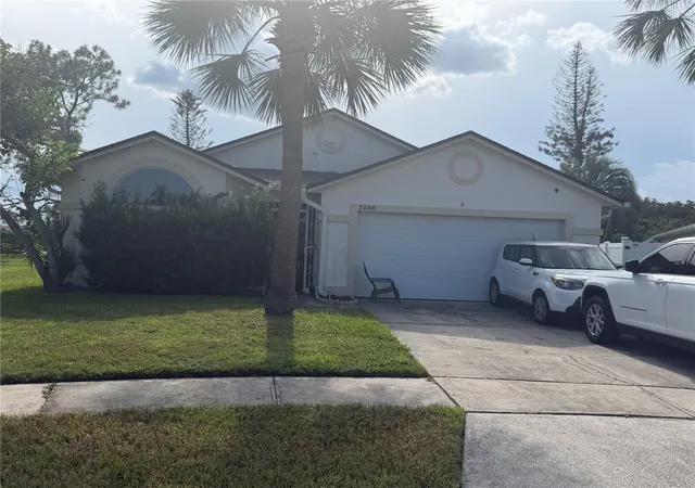 Photo 1 of Single family home for sale at 3236 Koval Ct, Orlando, FL 32837 | MLS# O6436503 | Listing updated on 2026-08-26