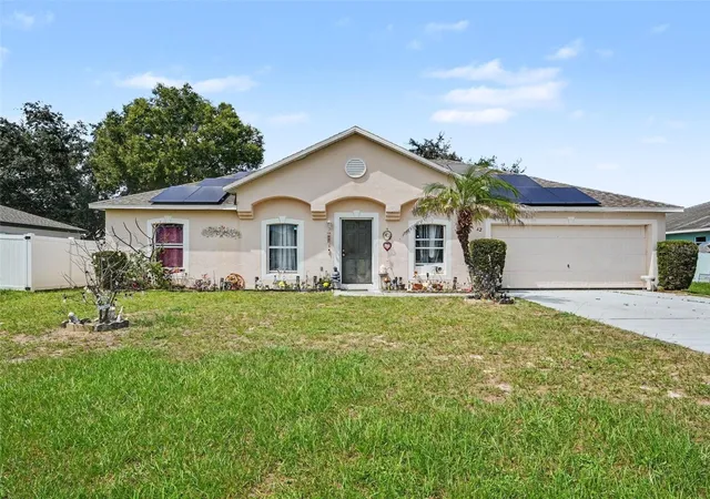 Photo 1 of Single family home for sale at 62 Herring Ct, Poinciana, FL 34759 | MLS# TB8542340 | Listing updated on 2026-08-28