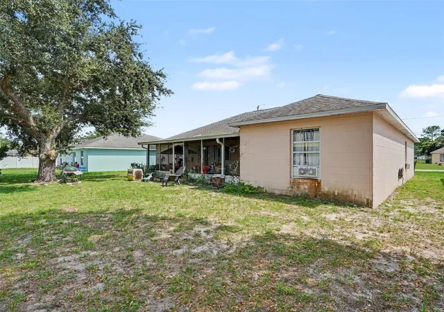 Photo 15 of Single family home for sale at 62 Herring Ct, Poinciana, FL 34759 | MLS# TB8542340 | Listing updated on 2026-08-28