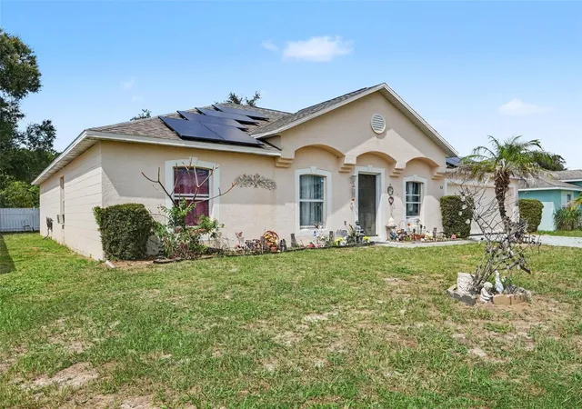 Photo 2 of Single family home for sale at 62 Herring Ct, Poinciana, FL 34759 | MLS# TB8542340 | Listing updated on 2026-08-28