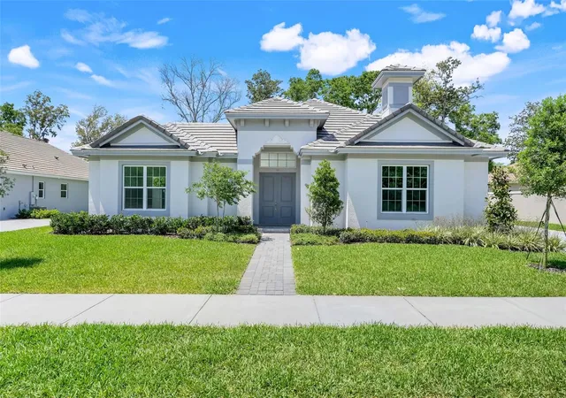 1st image of 132 New Leatherwood Dr, Palm Coast, FL 32137 | MLS# O6436504