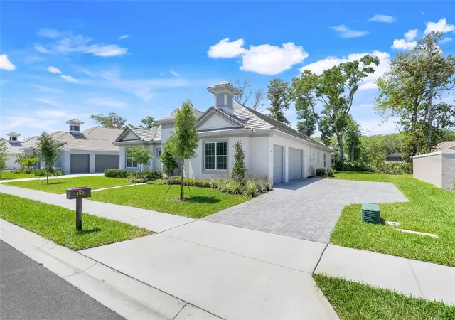 2nd image of 132 New Leatherwood Dr, Palm Coast, FL 32137 | MLS# O6436504