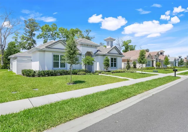 Photo 3 of Single family home for sale at 132 New Leatherwood Dr, Palm Coast, FL 32137 | MLS# O6436504 | Listing updated on 2026-10-05