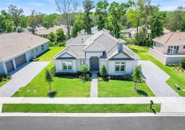 Photo 3 of Single family home for sale at 132 New Leatherwood Dr, Palm Coast, FL 32137 | MLS# O6436504 | Listing updated on 2026-10-15