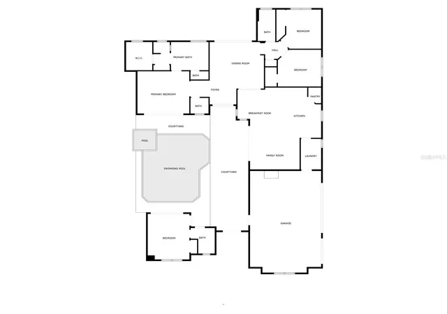 52nd image of 132 New Leatherwood Dr, Palm Coast, FL 32137 | MLS# O6436504