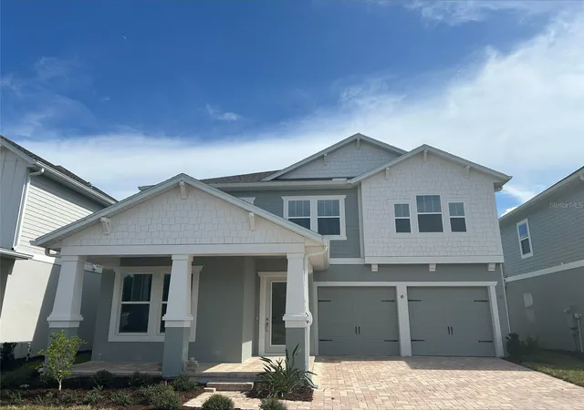 Photo 1 of Single family home for sale at 17428 Honeybell Tangelo Ct, Winter Garden, FL 34787 | MLS# O6436505 | Listing updated on 2026-09-02