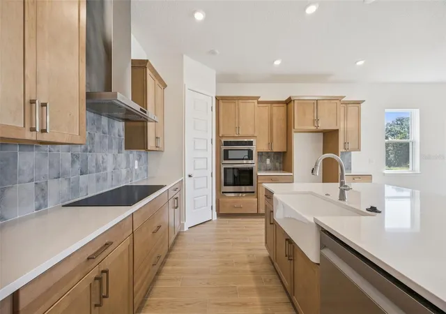 Photo 2 of Single family home for sale at 17428 Honeybell Tangelo Ct, Winter Garden, FL 34787 | MLS# O6436505 | Listing updated on 2026-10-21